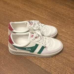 Brand New Women’s Gola Sneakers